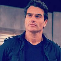 Hernán Drago confesó por qué se fue del programa de Pampita: "Lamentablemente no estoy pudiendo"