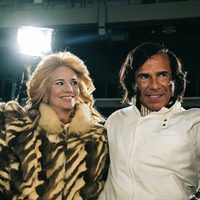 Ya tiene fecha de estreno la serie sobre Carlos Menem
