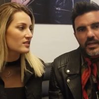 ¡Está furiosa! Las fotos que generaron la pelea de Mica Viciconte y Fabián Cubero
