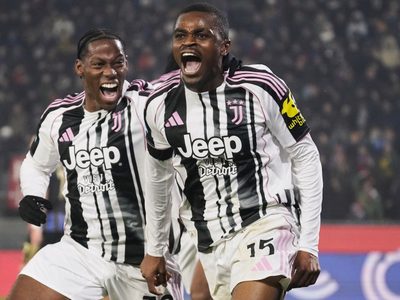 Juventus supera a Pisa y logra su tercera victoria consecutiva en la Serie A