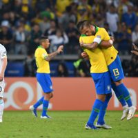 Brasil avanza a la final de la Copa América tras derrotar a Argentina