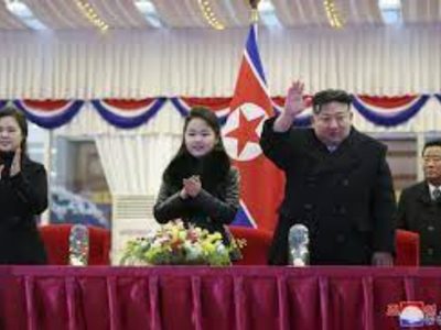 Kim afirmó que ejército norcoreano debe "aniquilar" a EU, Corea del Sur si es provocado