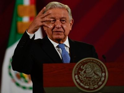 AMLO recomienda a mexicanos cómo votar en elecciones de EU