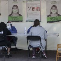 La CDMX por segunda semana al límite para regresar a semáforo rojo; Sheinbaum anuncia medidas