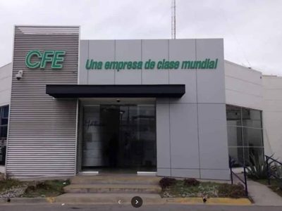 CFE podría condonar deudas en Edomex: iniciativa avanza en comisiones