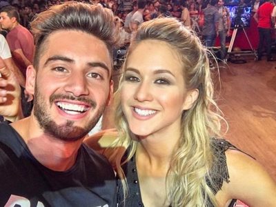 “Que me perdone”: el contundente mensaje de Flor Vigna para Nicolás Occhiato