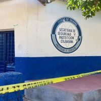 Comando asaltó un destacamento de la policía estatal de Chiapa de Corzo; ejecutan a uniformado