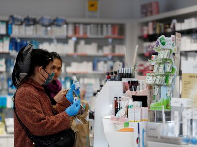 Tecnología predictiva para una salida de cuarentena segmentada: cómo funciona