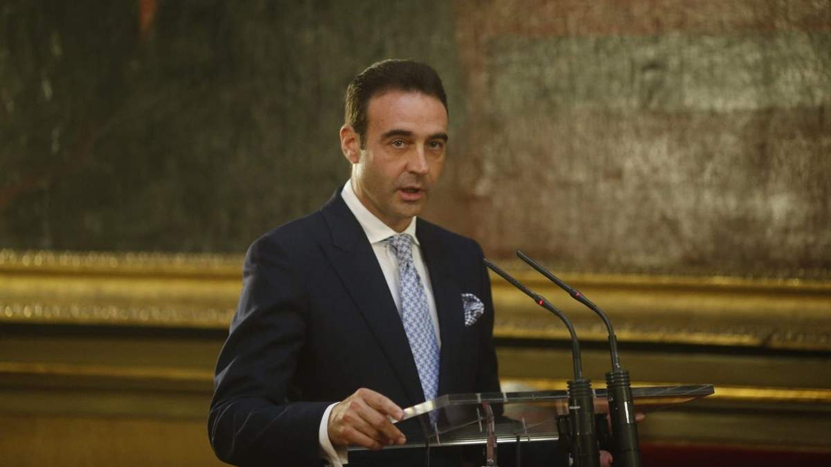 Enrique Ponce. Fuente: (Instagram)