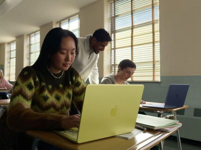 Llega MacBook Neo, la nueva portátil económica de Apple: este es su precio en México