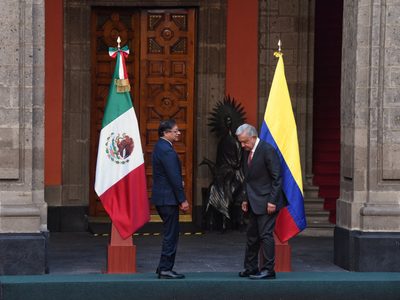 Colombia apuesta a impulsar con México el fin del prohibicionismo de drogas