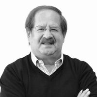 Fallece Marco Tolama, ícono del periodismo automovilístico en México