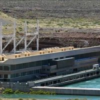 Neuquén busca manejar las represas junto a la Nación y Río Negro