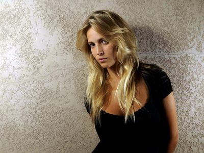 "Dándolo todo y más": el festejo de Luisana Lopilato que terminó en un accidente