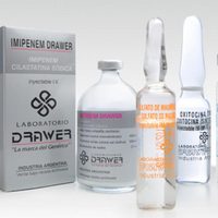 El conocido laboratorio que fue inhibido por ANMAT