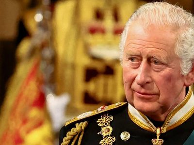 Carlos III y una preocupante predicción que pondría en riesgo su reinado