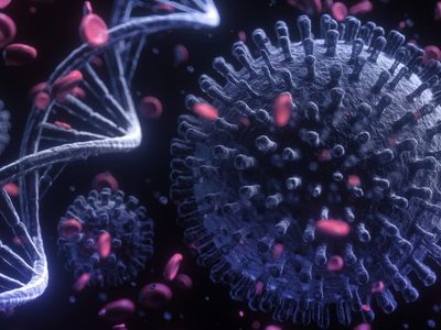 Cuáles son las variantes del coronavirus que están en Neuquén