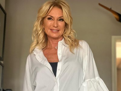 Naturaleza y lujo: así es la fastuosa casa donde vive Yanina Latorre en Pilar
