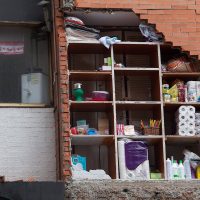 Gobierno debe superar la lógica del mercado inmobiliario: académicos de la UNAM
