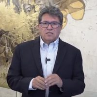Monreal celebra que CNDH confirmara ilegalidad en detención de seis jóvenes