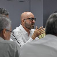 Secretaría de Recursos Hidráulicos Integra Protocolo de Atención de Sequías en Río Guayalejo-Tamesí