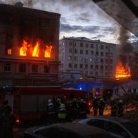 La ONU alerta sobre hambruna por la guerra de Rusia contra Ucrania