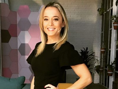 "Facturaron mucho y podrían donar": Sabrina Carballo, durísima con un grupo de colegas