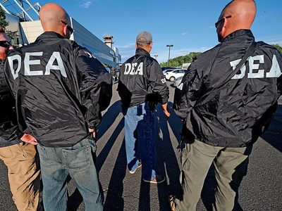 Los acuerdos de seguridad con Estados Unidos han dependido de la voluntad de la DEA: Ebrard