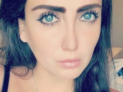 ¡Reapareció! Celia Lora se acostó en pleno bikinazo y dejó todo en evidencia