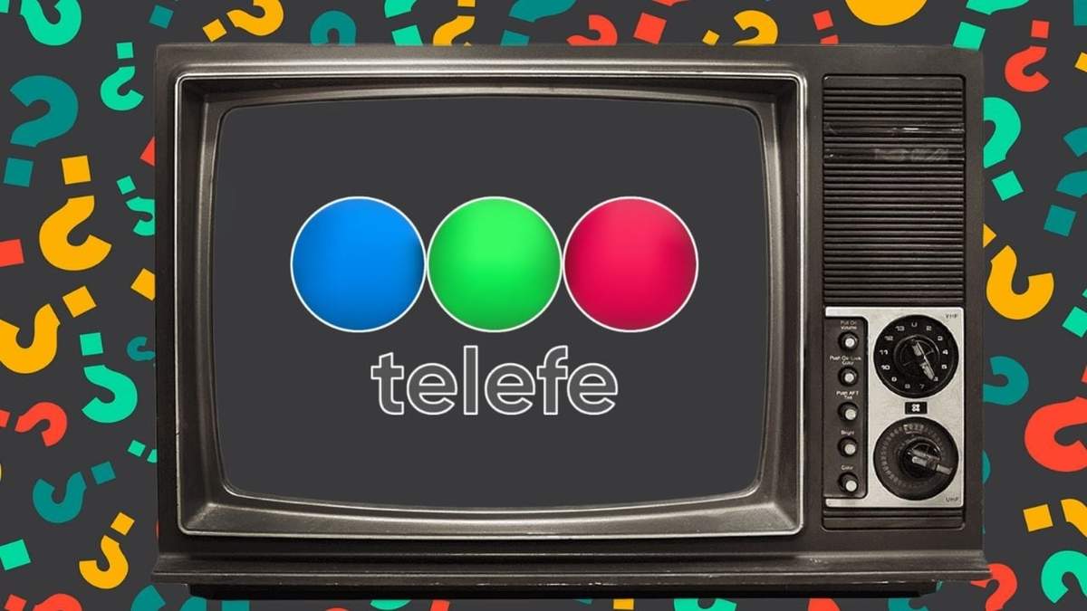 Telefe. Fuente: (Minuto Neuquén)