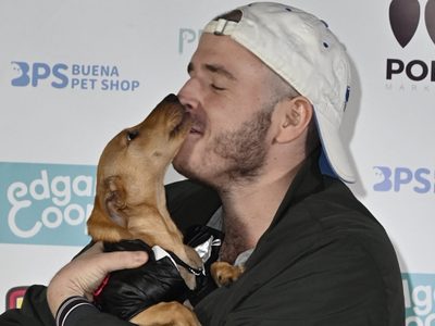 "Bravo, mamá, trabaja": el recuerdo de Aless Lequio que emociona hasta las lágrimas