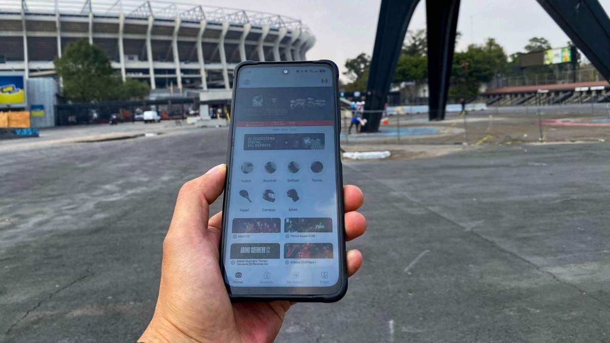 Boletería Fanki confirma que se agotaron las entradas para el duelo México vs. Portugal
