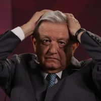Pese a evidencias, AMLO se escuda y niega espionaje de Sedena en su gobierno: "tengo otros datos"