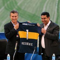 Macri gastaba miles de dólares para encriptar los teléfonos de Angelici, Vidal y Bullrich