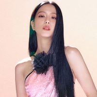 Es oficial: el singular drama que hará Jisoo al lado de un importante actor