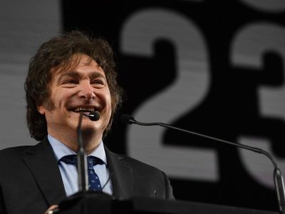 Javier Milei y los cambios en la coparticipación que planea realizar en caso de ser presidente