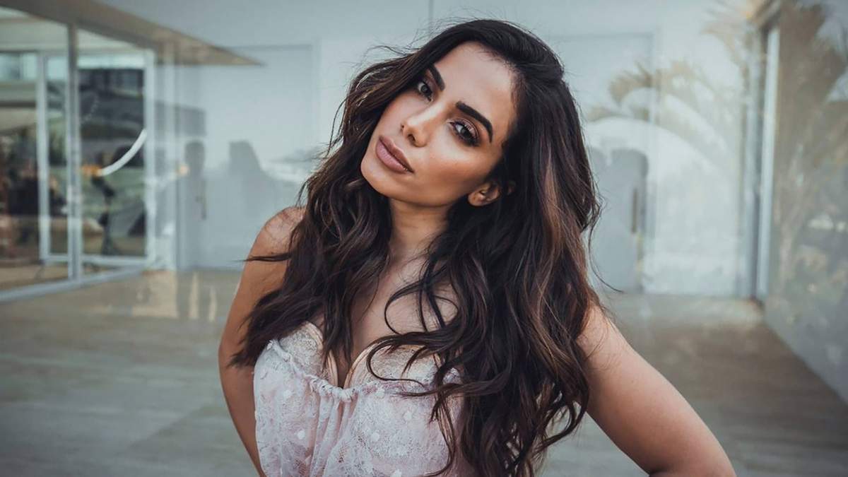 Anitta. Fuente: (Instagram)