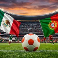 México vs Portugal: fecha, horario y bajas confirmadas para el amistoso previo al Mundial 2026