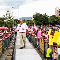 Críticas contra los libros de texto es pura politiquería de los conservadores: Adán Augusto