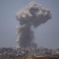 Órdenes de arresto para líderes israelíes son muestra de que nadie puede actuar con impunidad