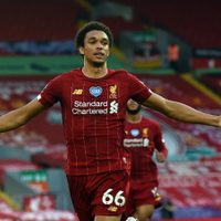 Liverpool vapuleó al Crystal Palace con cuatro tremendos goles y quedó a un paso del título