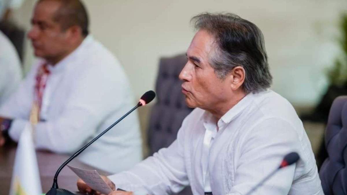 Hernán Bermúdez Requena