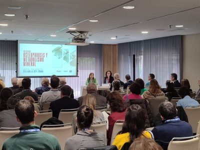 Estos factores aumentan el riesgo de osteoporosis