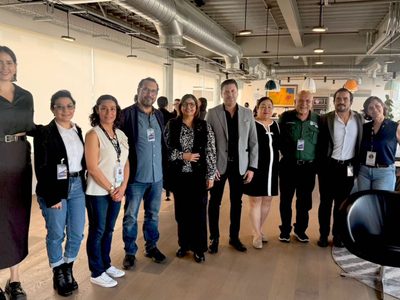Acelera Tamaulipas transición hacia una economía circular para el bienestar social