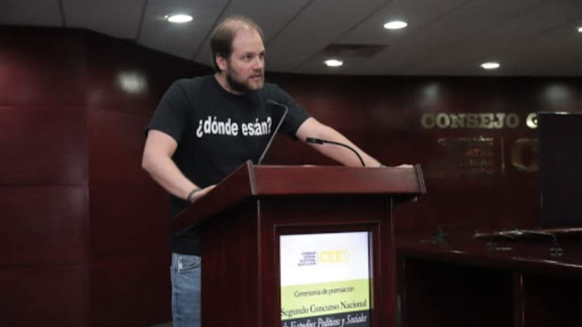 Javier Yankelevich