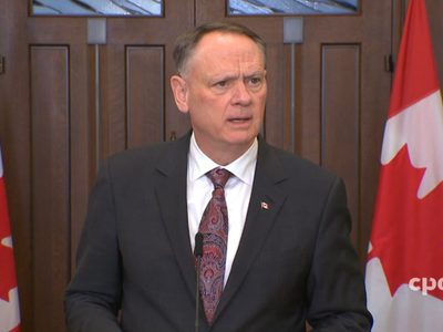 Canadá designa también a cárteles mexicanos como "organizaciones terroristas"