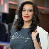 Poder y modernidad en la misma medida: Roxy Vázquez y un look savage que pisa fuerte en 2025