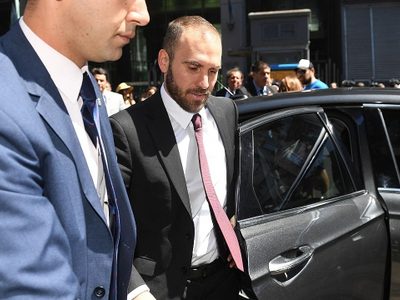 Guzmán presentará a fin de mes el plan económico del gobierno ante el Consejo de las Américas