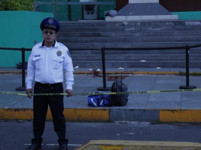 Fiscalía de la CDMX corrige: Abogado atacado en Poder Judicial está grave, no muerto
