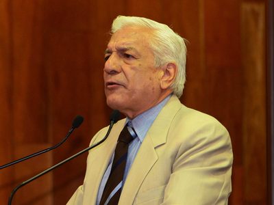 Eduardo López Betancourt